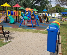 Paranacidade apresenta às Prefeituras tecnologias alternativas para pavimentação