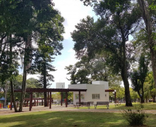 Paranacidade apresenta às Prefeituras tecnologias alternativas para pavimentação