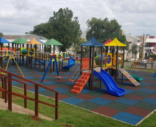 Paranacidade apresenta às Prefeituras tecnologias alternativas para pavimentação