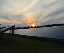 Prefeituras conhecem Projetos para a geração de Energia Fotovoltaica em edifícios públicos