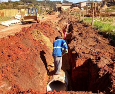 Apoio ao desenvolvimento urbano chega a todas as Regiões do Paraná