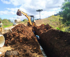 Apoio ao desenvolvimento urbano chega a todas as Regiões do Paraná