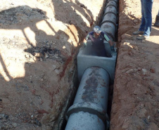 Apoio ao desenvolvimento urbano chega a todas as Regiões do Paraná