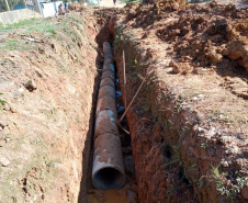 Apoio ao desenvolvimento urbano chega a todas as Regiões do Paraná