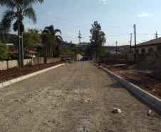 Apoio ao desenvolvimento urbano chega a todas as Regiões do Paraná