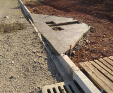 Apoio ao desenvolvimento urbano chega a todas as Regiões do Paraná