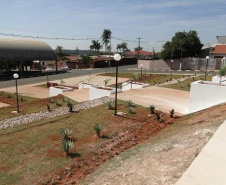 Apoio ao desenvolvimento urbano chega a todas as Regiões do Paraná