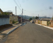 Apoio ao desenvolvimento urbano chega a todas as Regiões do Paraná