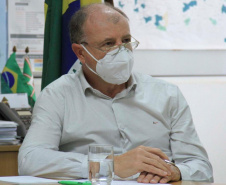 SEDU/Paranacidade têm primeira reunião com parceiros em memorando sobre Energia Fotovoltaica