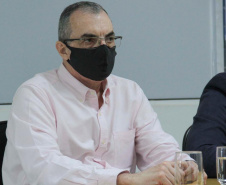 SEDU/Paranacidade têm primeira reunião com parceiros em memorando sobre Energia Fotovoltaica