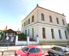 Ações da SEDU reforçam educação, infraestrutura urbana e serviços municipais em Mallet