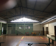 Governo do Paraná investe para melhorar ambiente e transporte escolar