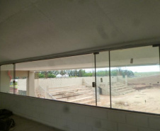 Governo do Paraná investe para melhorar ambiente e transporte escolar