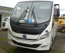 Governo do Paraná investe para melhorar ambiente e transporte escolar