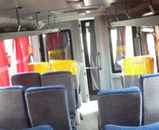 Governo do Paraná investe para melhorar ambiente e transporte escolar