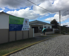 Governo do Paraná investe para melhorar ambiente e transporte escolar
