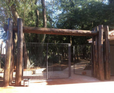 Parques garantem a preservação da natureza e espaços de lazer à população