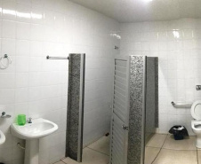 Parques garantem a preservação da natureza e espaços de lazer à população