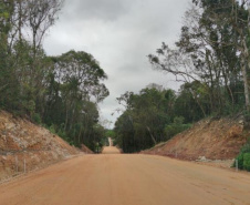 Pavimentação de Estradas Vicinais estimula economia no campo
