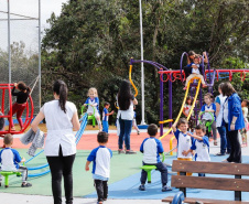 Meus Campinhos garantem inclusão com sustentabilidade