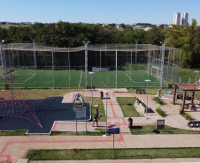 Meus Campinhos garantem inclusão com sustentabilidade