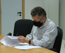 Assinados contratos para PDUIs das Regiões Metropolitanas de Londrina e Maringá