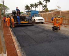 Alvorada do Sul ganha estrutura para estimular a economia local