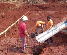 Alvorada do Sul ganha estrutura para estimular a economia local