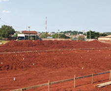 Alvorada do Sul ganha estrutura para estimular a economia local