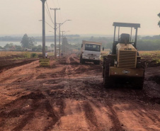 Alvorada do Sul ganha estrutura para estimular a economia local