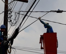 Alto Piquiri vai ter Sistema de Iluminação Pública a LED