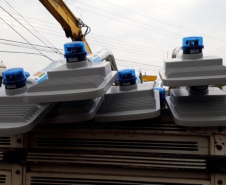 Alto Piquiri vai ter Sistema de Iluminação Pública a LED