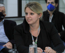 Paranacidade tem Grupo para sensibilizar e estimular adesão aos ODS e à Nova Agenda Urbana