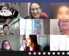 Paranacidade tem Grupo para sensibilizar e estimular adesão aos ODS e à Nova Agenda Urbana