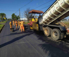 Governo aprova 3.225 ações ao desenvolvimento urbano de Municípios de todo o Paraná