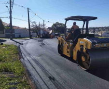 Governo aprova 3.225 ações ao desenvolvimento urbano de Municípios de todo o Paraná