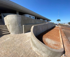 Governo aprova 3.225 ações ao desenvolvimento urbano de Municípios de todo o Paraná