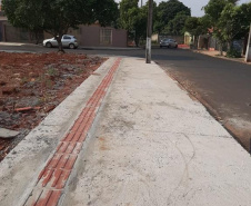 Governo aprova 3.225 ações ao desenvolvimento urbano de Municípios de todo o Paraná