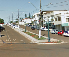 Braganey recebe recursos para melhorar a mobilidade urbana