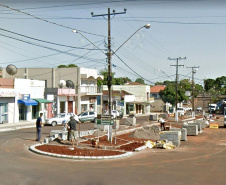 Braganey recebe recursos para melhorar a mobilidade urbana