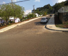 SEDU / Paranacidade aprovam projetos para desenvolver a economia de Bituruna