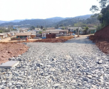 SEDU / Paranacidade aprovam projetos para desenvolver a economia de Bituruna