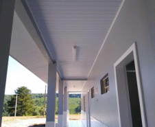 SEDU / Paranacidade aprovam projetos para desenvolver a economia de Bituruna