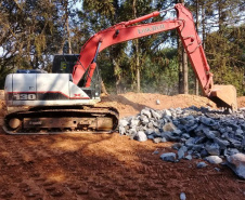 SEDU / Paranacidade aprovam projetos para desenvolver a economia de Bituruna