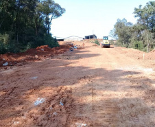 SEDU / Paranacidade aprovam projetos para desenvolver a economia de Bituruna