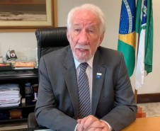 SEDU / Paranacidade mostram inovações e tecnologia diante de desafios e na promoção do desenvolvimento sustentável urbano