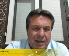 SEDU / Paranacidade mostram inovações e tecnologia diante de desafios e na promoção do desenvolvimento sustentável urbano