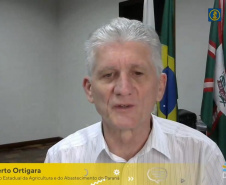 SEDU / Paranacidade mostram inovações e tecnologia diante de desafios e na promoção do desenvolvimento sustentável urbano