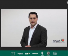 O Paraná implanta o segundo maior Programa do mundo em Zero Energia em Escolas