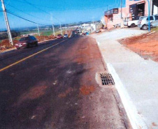 Pavimentação de Vias amplia o desenvolvimento em Apucarana